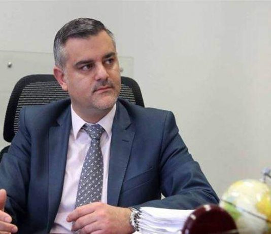 فادي الحسن: لا اعتقد أن اللجنة الوزارية ستسير بتوصية إغلاق المطار