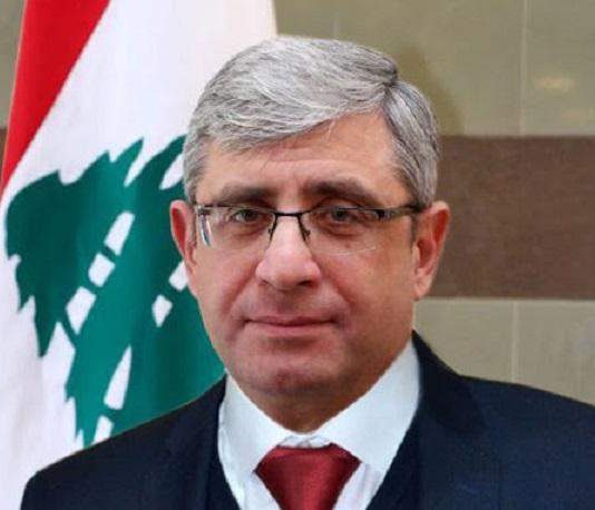 المجذوب أصدر قرارا يتعلق بتمديد العمل بالتعلم عن بُعد حتى 15 شباط