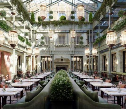 فنادق جديدة تتحدى تداعيات “كورونا” وتفتح أبوابها قريبا