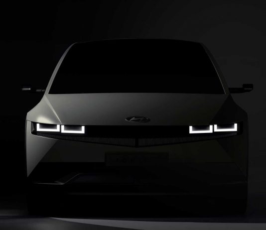 “هيونداي” تنشر صورًا تشويقية لسيارتها الجديدة “بايون”