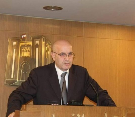 عراجي: عند تلقيح 70% على الأقل من المواطنين سنصل الى برّ الأمان