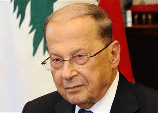 عون وقع مرسوم سلفة بـ50 مليار ليرة لدفع تعويضات لمتضرري انفجار مرفأ بيروت