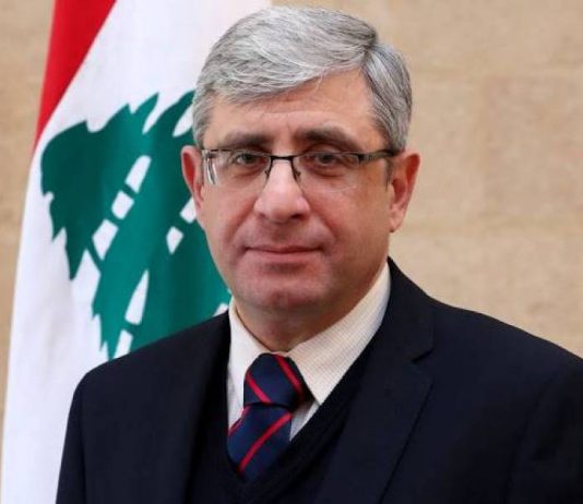 المجذوب أصدر قرارا بإقفال الوحدات الادارية في وزارة التربية والجامعة اللبنانية