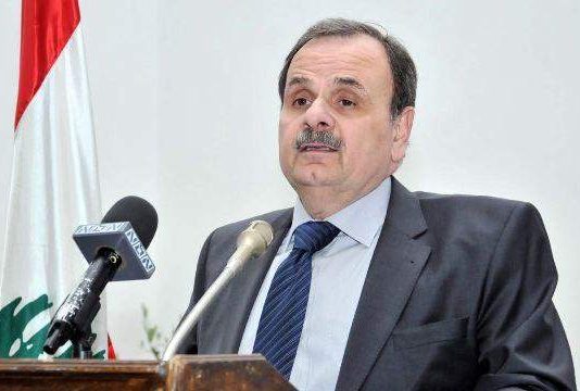 البزري: لقاح “فايزر” سيصل إلى لبنان بين 7 و15 شباط