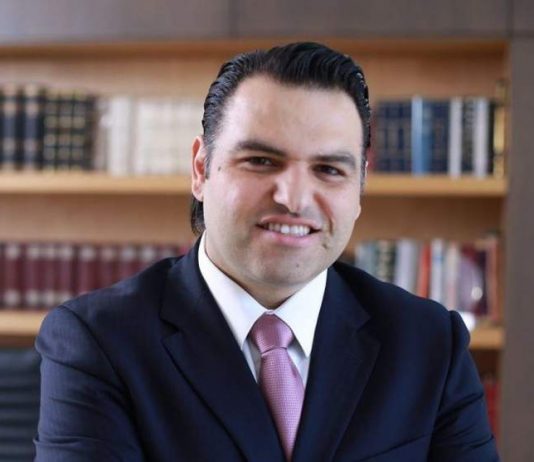 د. مارديني: الكرة في ملعب مجلس النواب… ومشكلة سعر الصرف قد تحلّ خلال شهر واحد