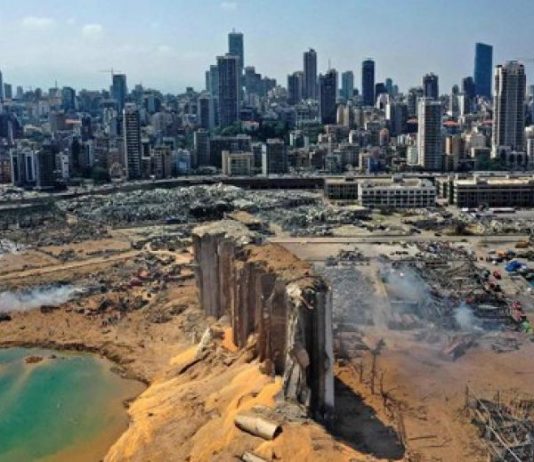 مرفأ بيروت “الكيماوي”… الصوديوم بعد الأمونيوم!