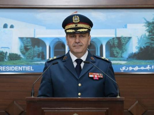 الأسمر: التوجه لتمديد الإقفال بسبب ارتفاع الإصابات ونسبة الإلتزام 90%