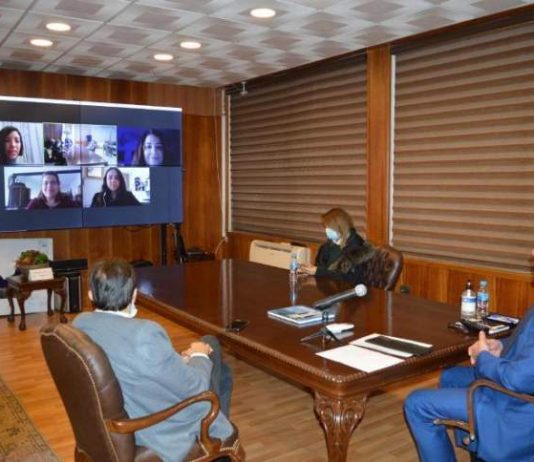 بروتوكول تعاون بين غرفة طرابلس ومشروع الاستثمار في الجودة لدعم القطاع الزراعي