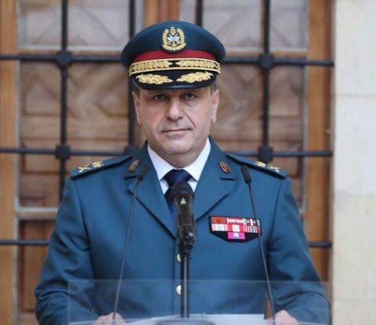 اللواء الأسمر: نحاول تحسين الاجراءات والعبرة بإلتزام الناس