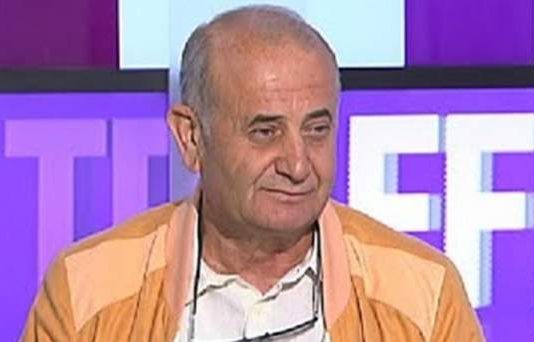 ترشيشي: البضاعة موجودة ومحلات المفرق هي المسؤولة عن رفع الأسعار