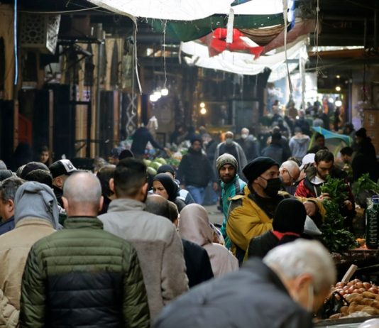 «تمرّد» عام على الإقفـال التام