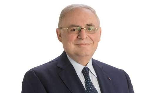 البستاني: نعمل على توزيع المساعدات بأسرع وقت وبطريقة عادلة