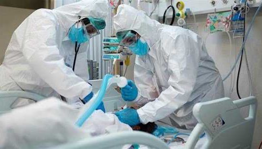 فضائح فشل الحكومة مستمرة: أجهزة تنفّس مرمية في المستودع