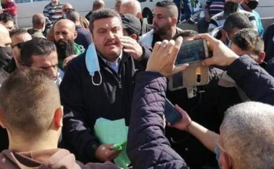 تجمع للسائقين العموميين في طرابلس: الوقت لن يطول قبل خرق الحجر أياً كانت النتائج