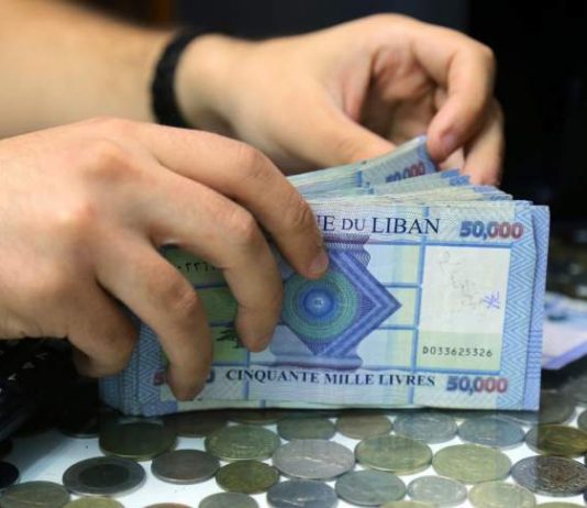 تحاويل المغتربين سجّلت 23% من الناتج المحلي في 2020.. هل تبقى الأوكسيجين الوحيد للبنانيين؟