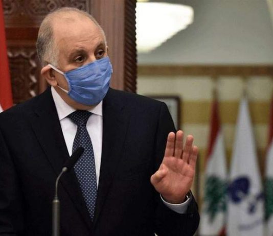 فهمي: هذا ما كنت أخشاه عندما اتخذنا قرار الإقفال