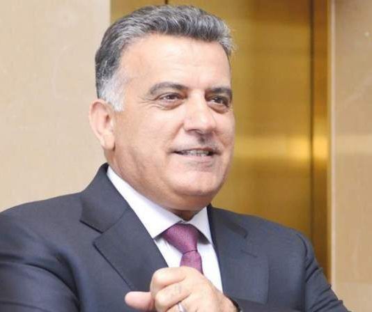 عباس إبراهيم: لبنان لن يدخل في العتمة بعد انتهاء عقده مع الشركة الجزائرية المصدّرة للنفط