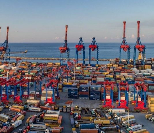 نقابة الوكلاء البحريين: لتوخي المنطلقات التجارية البحرية الفنية