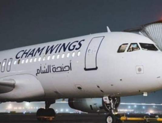 أول رحلة بين مطاري بيروت وحلب بعد أشهر من التوقف بسبب “كورونا”