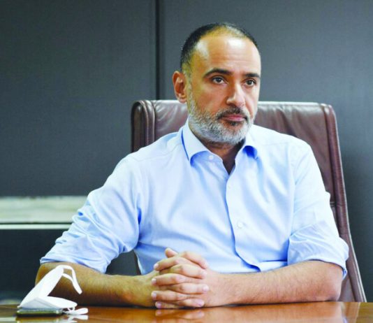 “ايدال” تحضَّرت لـ 2021: تحويل الأزمات الى فرص