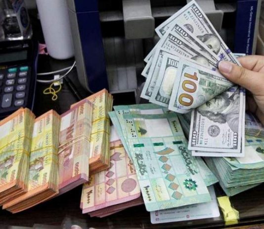 الدّولار مستمر بالارتفاع.. بهذه الطريقة تسحب المصارف الدولارات من السوق