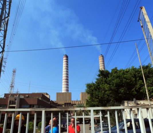 أزمة الكهرباء تتفاقم: مصرف لبنان «مش عالسمع»