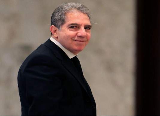 وزني يوقّع مشروع مرسوم لدفع حوافز للبلديات لقاء أعمال معالجة وطمر النفايات