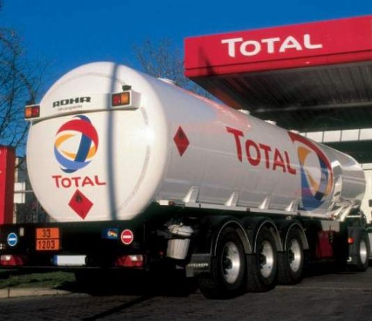 “توتال” تعتزم تغيير إسم الشركة إلى “توتال إنرغي”