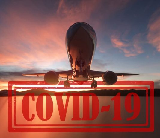 30 شركة طيران تبدأ تجارب جواز سفر كورونا الموحّد