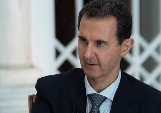 الأسد يصدر قانوناً بزيادة رأسمال المصرف الصناعي إلى 14 مليار ليرة