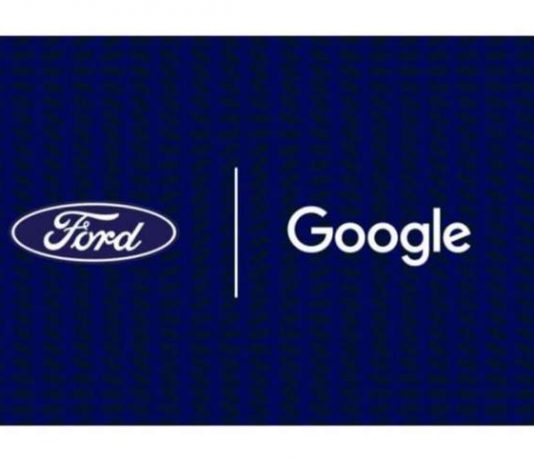 “غوغل” توقع اتفاقاً لدعم الاتصال داخل سيارات “فورد”
