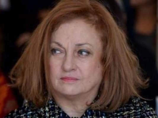 القاضية عون: لا إهمال في ملف الصرافين وهو قيد النظر بناء على شكاوى عدة