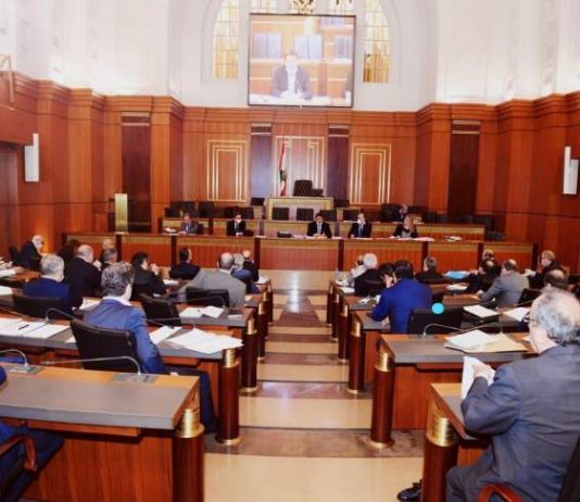 جلسة مشتركة الثلاثاء المقبل لدرس قرض “البنك الدولي” لدعم “شبكة الأمان الإجتماعي”