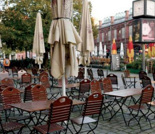 العزل العام يفاقم أوجاع اقتصاد منطقة اليورو والتضخم يغادر «الخانة السلبية»