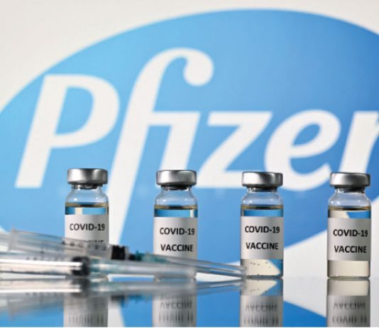 الشحنة الأولى من «فايزر» اليوم واللقاح الروسي لن يصل قبل نيسان