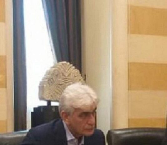 إبراهيم: سعر ربطة الخبز لا يمكن أن يبقى على ما هو عليه في حال إستمر إنهيار الليرة أمام الدولار