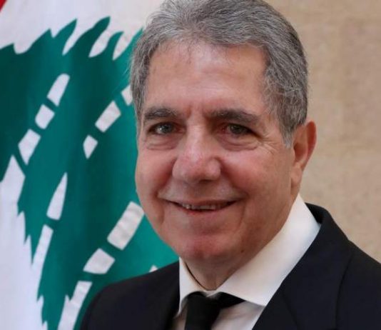 المكتب الاعلامي لوزني ينفي ما يتم تداوله عن إعطاء الموظفين سلفة تدرج بالرواتب والاجور