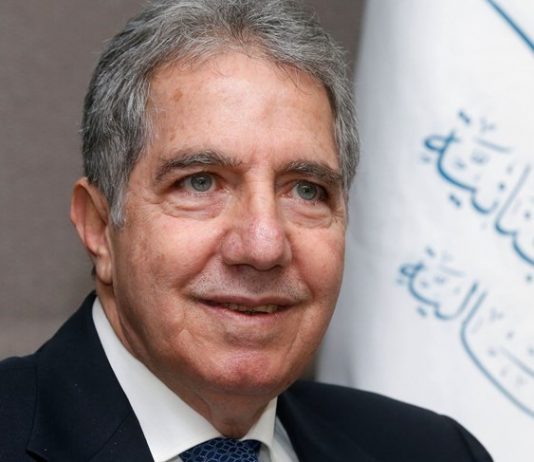 وزني وقع على فتح الاعتمادات لصالح مؤسسة كهرباء لبنان