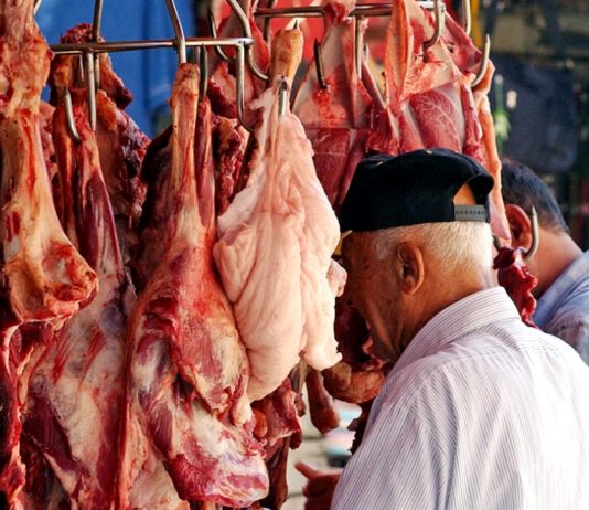 سعر كيلو العجل إلى 70 ألف ليرة: «زعل» تاجر «يقطع» اللحوم!