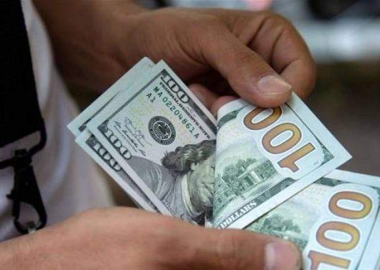 دولار السوق السوداء يتأرجح…