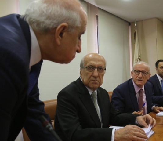 استعادة اموال أصحاب المصارف: «الامتحان الحقيقي» لرياض سلامة