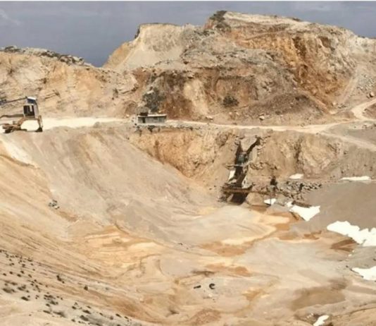 المرامل والكسارات العشوائية تنهش جبال ووديان لبنان