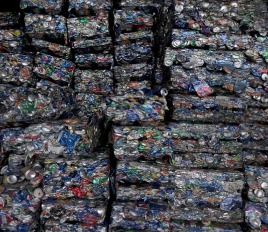 نحاس، حديد، ألومنيوم… للبيع! «وطن الخردة»