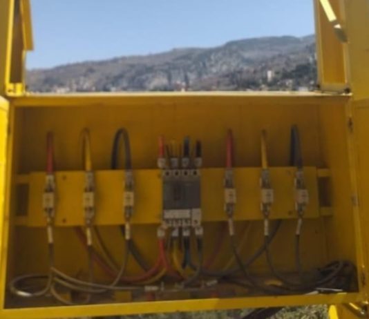 كابلات كهرباء الضنية: سرقة وتجارة وتقاعس أمنيّ