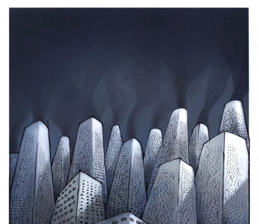 ميشال نجار يقترح إنفاق 7 مليارات دولار على الطرق في لبنان: أزمة النقل من منظور «نظام التوزيع»