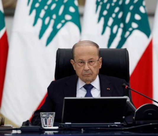 الرئيس عون يطالب سلامه بمعرفة أسباب ارتفاع الدولار وإحالة نتائج التحقيق إلى النيابة العامة