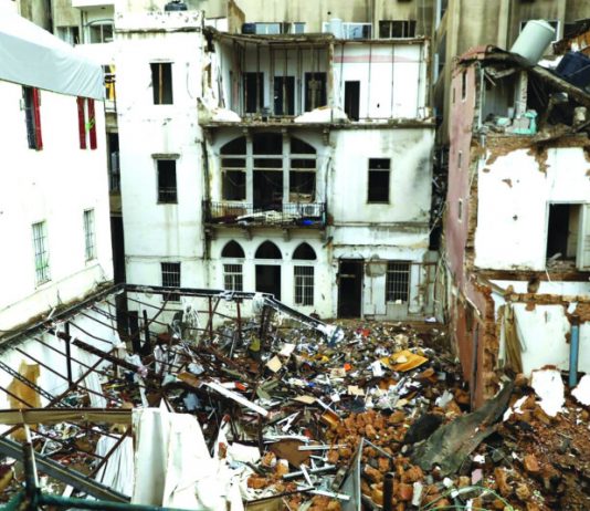 أسعار بوالص التأمين على وشك الارتفاع ودولار المستشفيات 3900 بدءاً من آذار