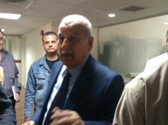 اتحاد نقابات الأفران ترفض استقالة علي ابراهيم