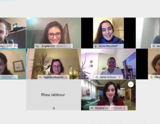 إجتماع تنسيقي لمناقشة برنامج تمكين النساء في المشرق “MGF”