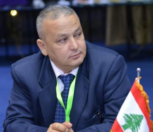 بو غنطوس حذر من المس باحتياط الاحتياطي الباقي من أجل تهدئة السوق لأيام